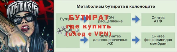 кристаллы Богданович